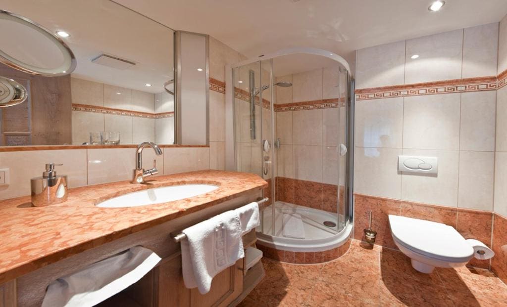 Royal Single Room room - Image 3