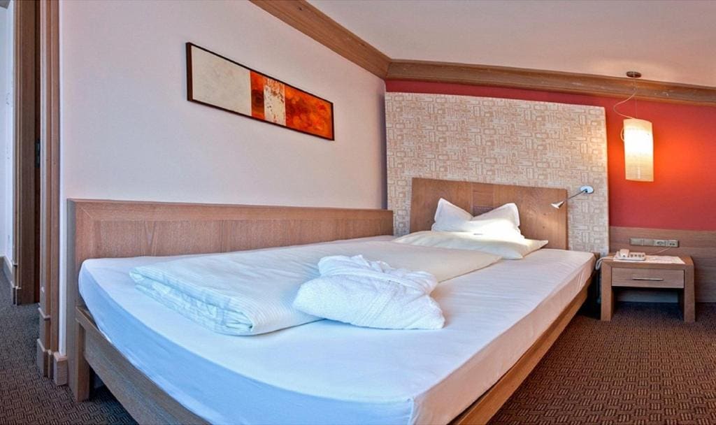 Royal Single Room room - Image 1