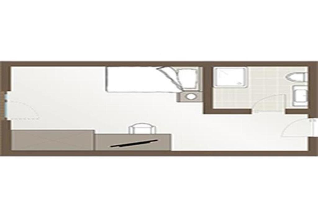Single Room room - Image 2