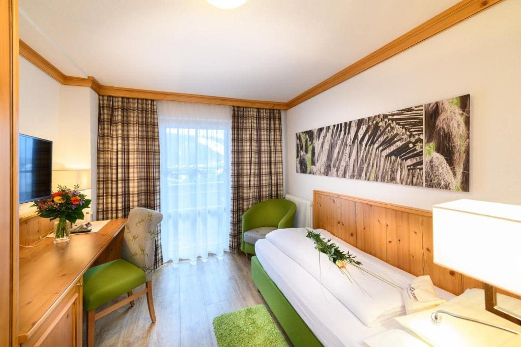 Single Room room - Image 1