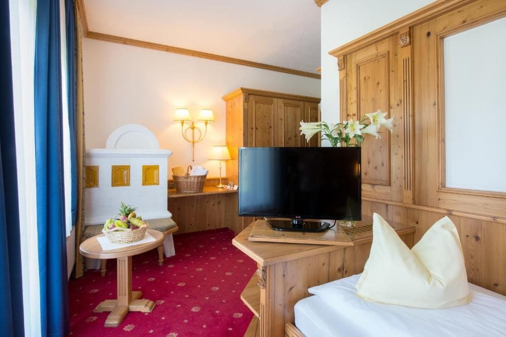 Single room 'De Luxe' room - Image 3
