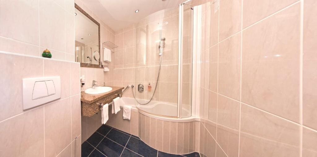 Single room 'De Luxe' room - Image 1