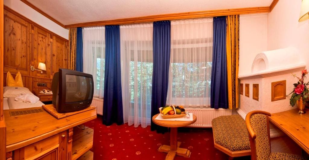 Single room 'De Luxe' room - Image 2