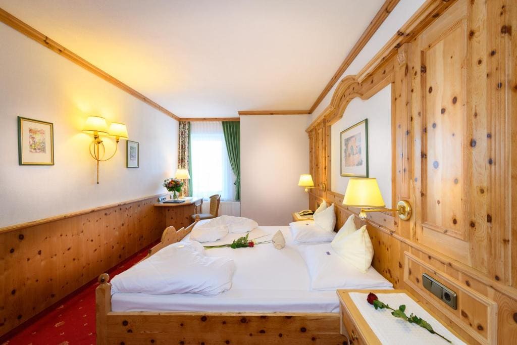 Suite 'Residenz' room - Image 3