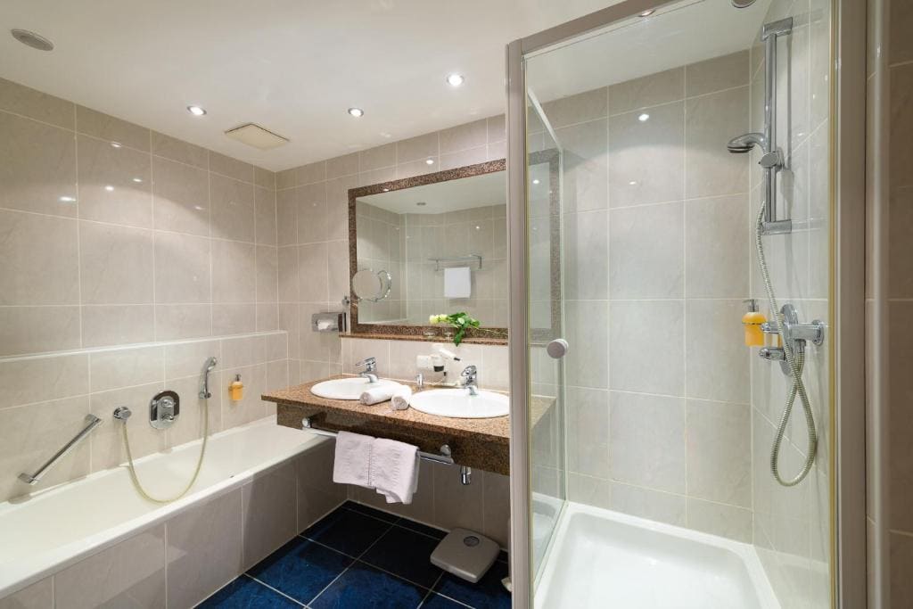 Suite 'Residenz' room - Image 2