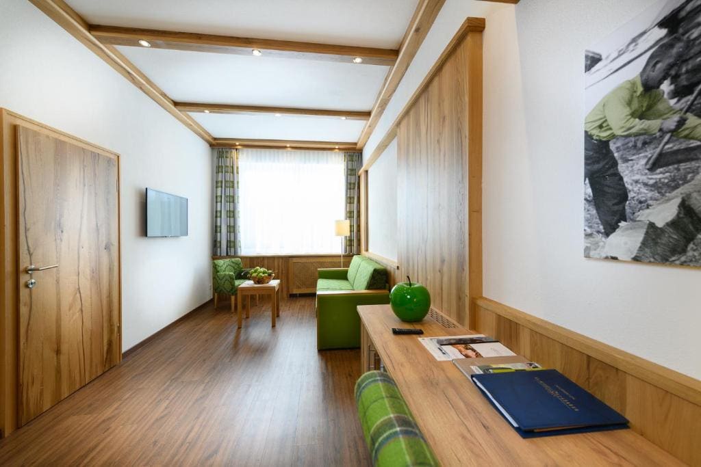 Suite 'Schönruh' room - Image 2