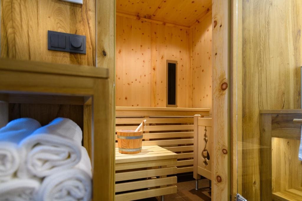 Suite 'Schönruh' room - Image 3