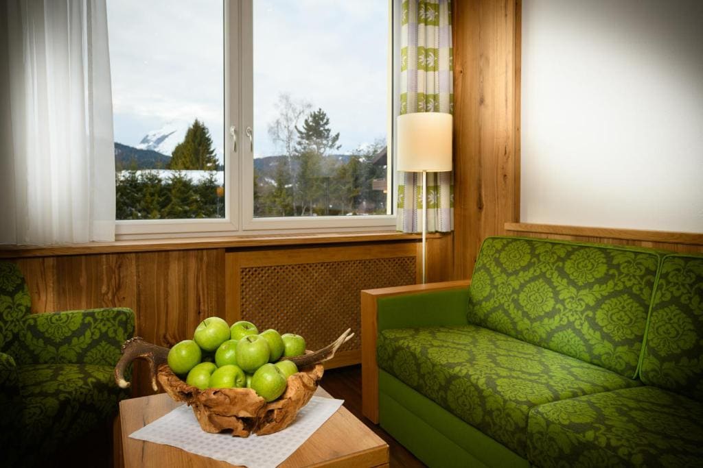 Suite 'Schönruh' room - Image 1