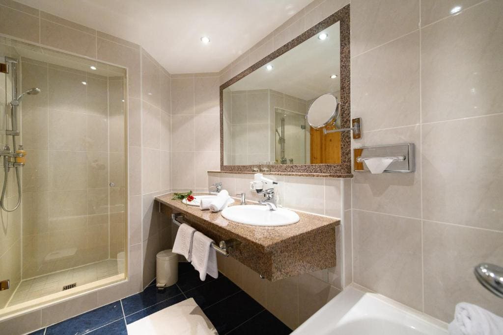 Superior Double Room room - Image 1