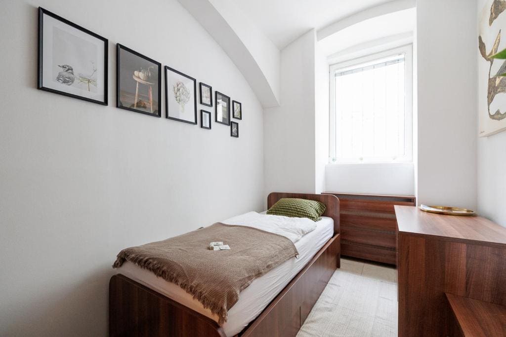 Budget Single Room room - Image 1