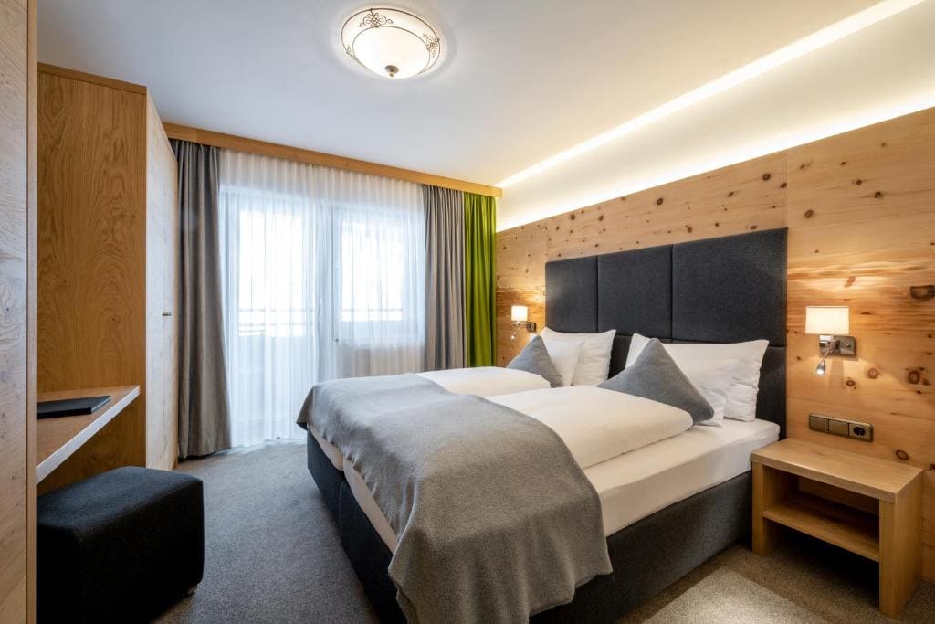 Comfort Double Room room - Image 3
