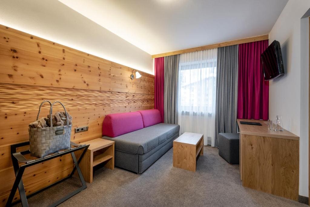 Comfort Double Room room - Image 1