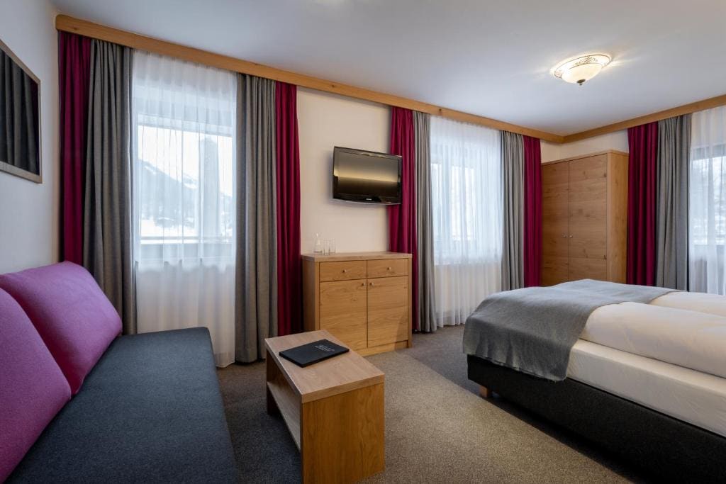 Standard Double Room room - Image 3