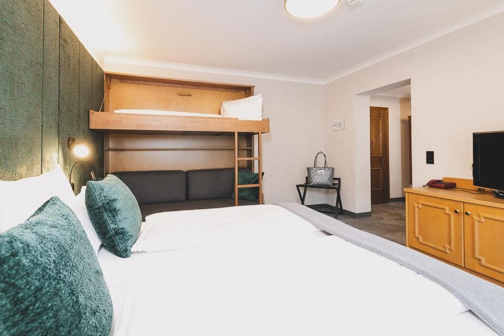 Standard Double Room room - Image 1