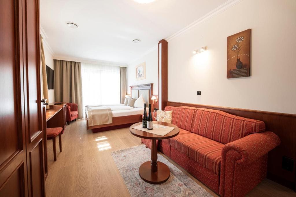 Two-Bedroom Apartment room - Image 1