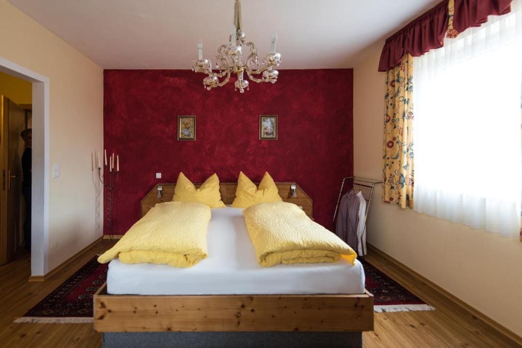 Double Room room - Image 3