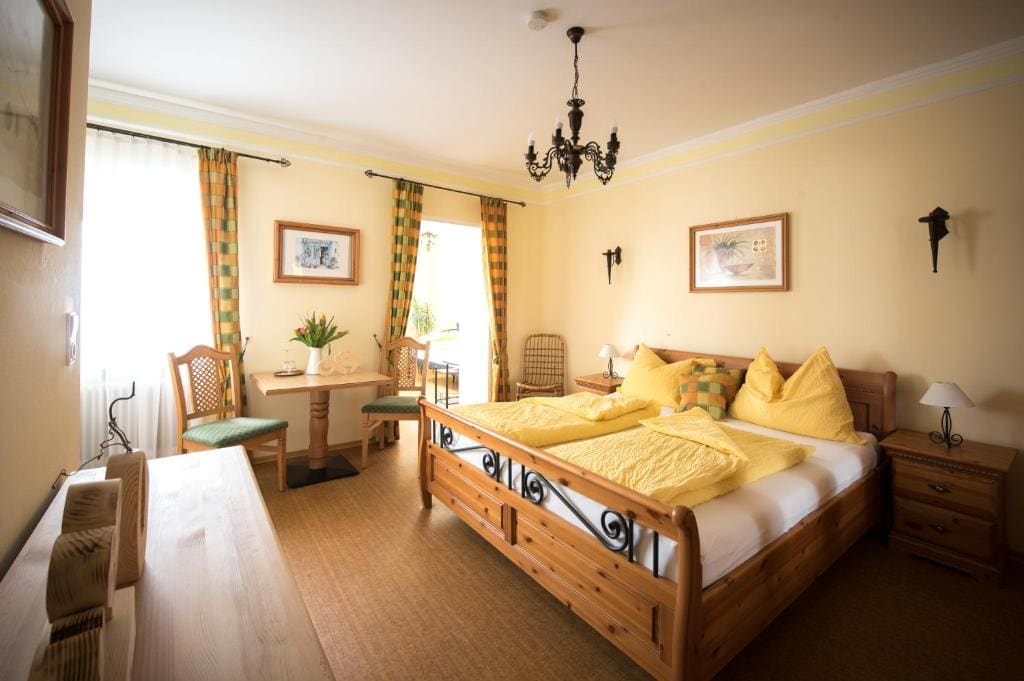 Double Room room - Image 1
