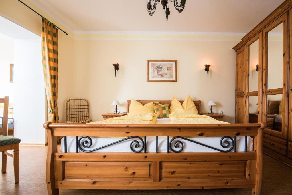Double Room room - Image 2