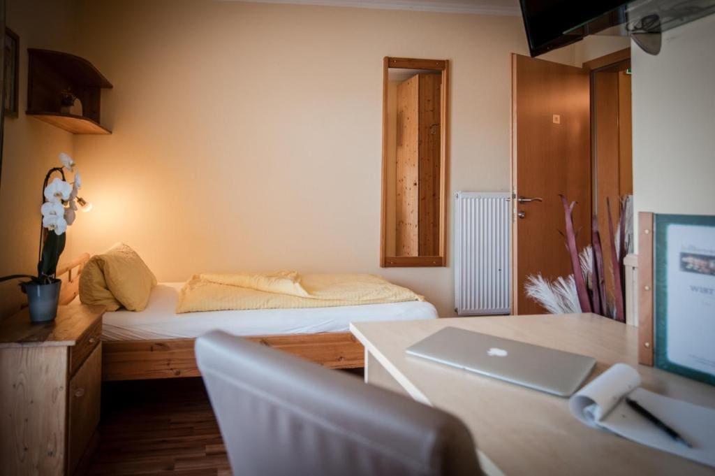 Single Room room - Image 1