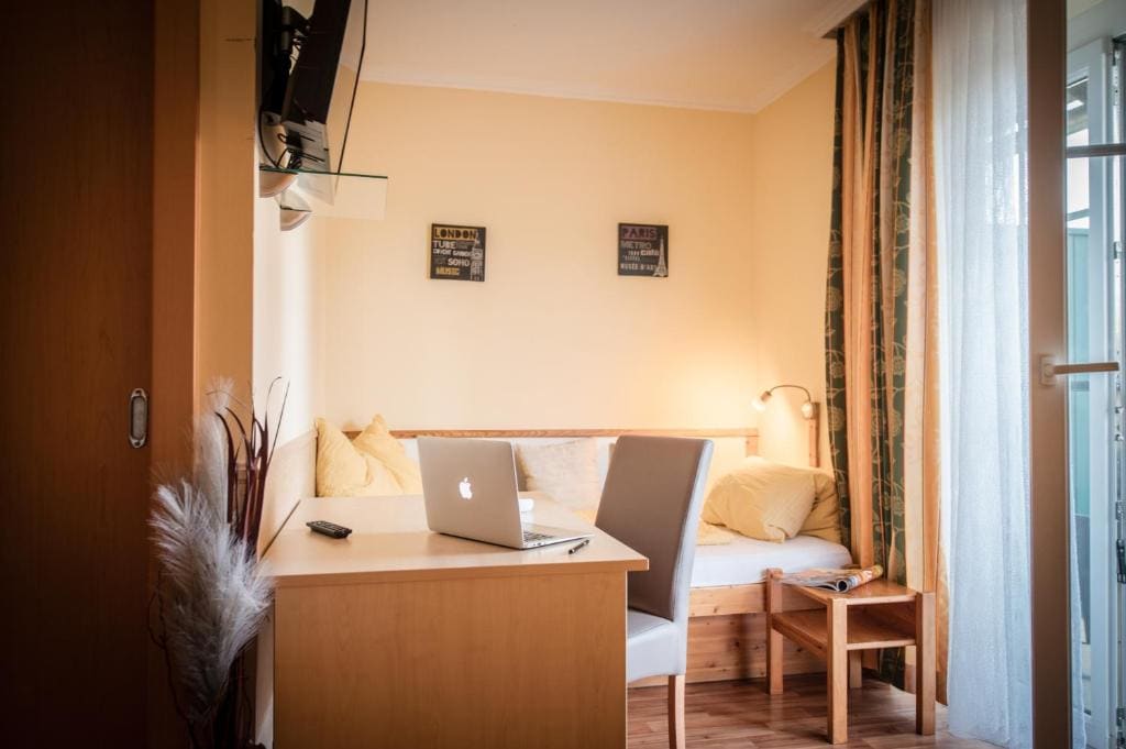 Single Room room - Image 3