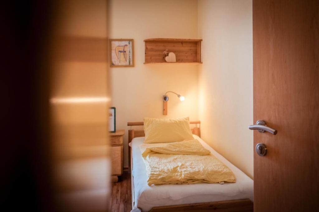 Single Room room - Image 2