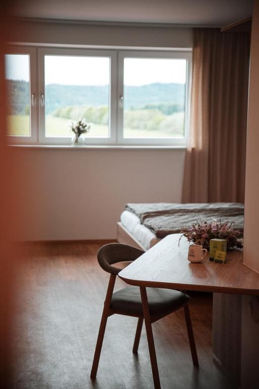 Studio room - Image 2