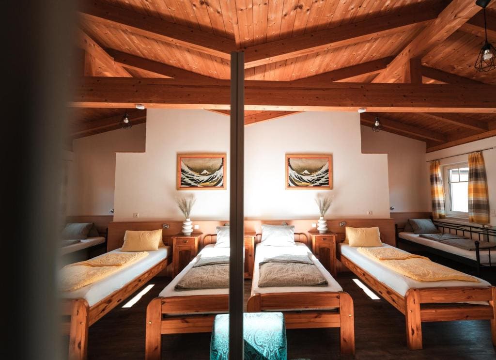 Twin Room room - Image 2