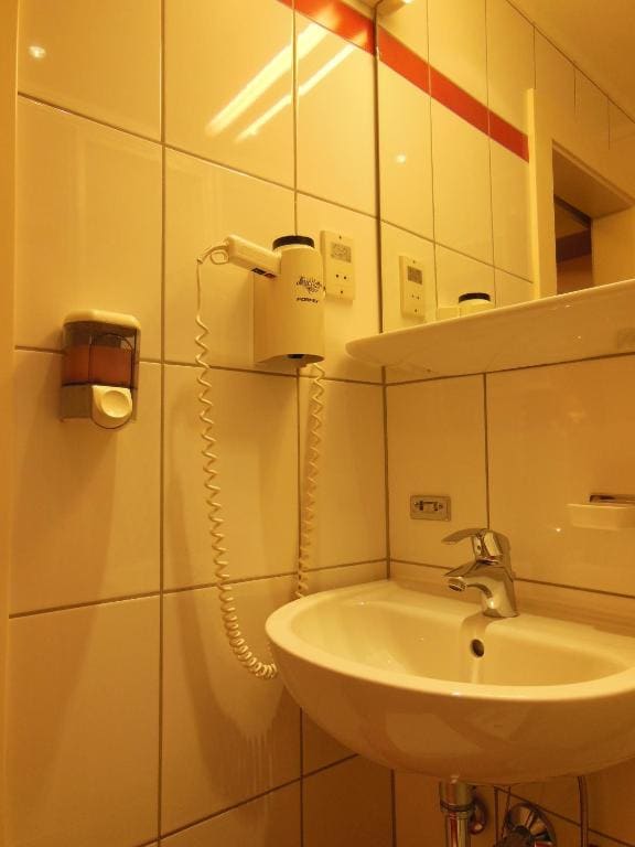 Double Room room - Image 1