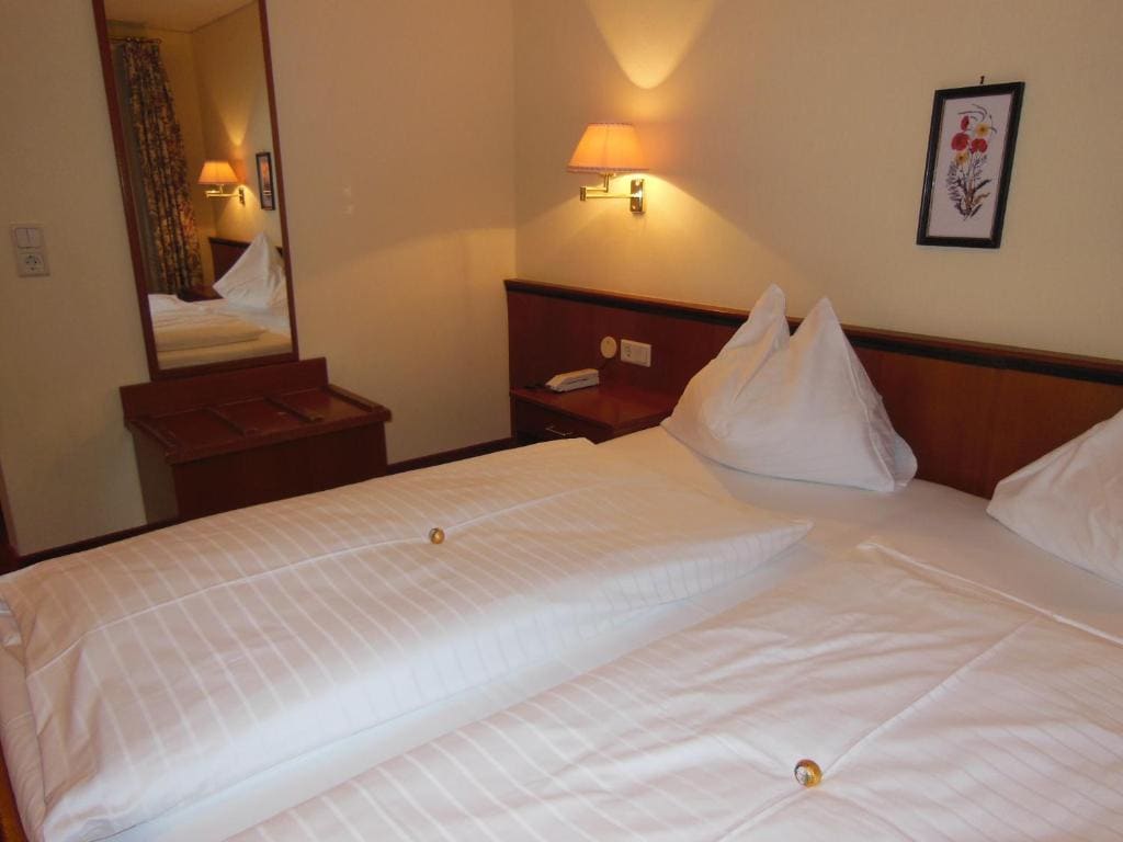 Double Room room - Image 2