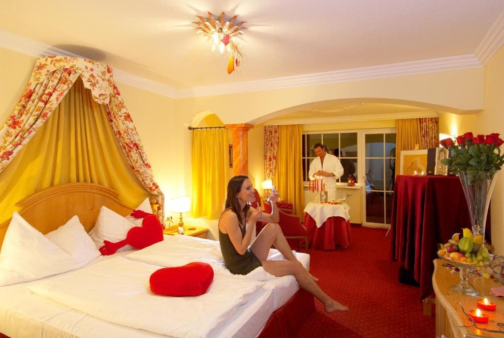Junior Suite room - Image 3