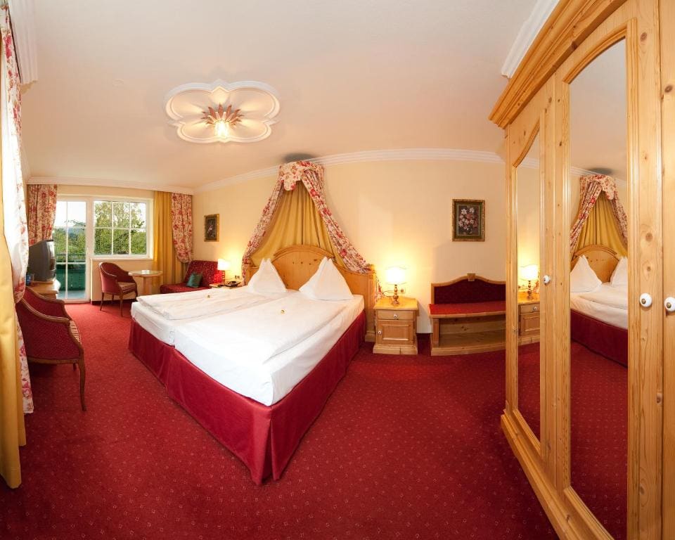 Junior Suite room - Image 2