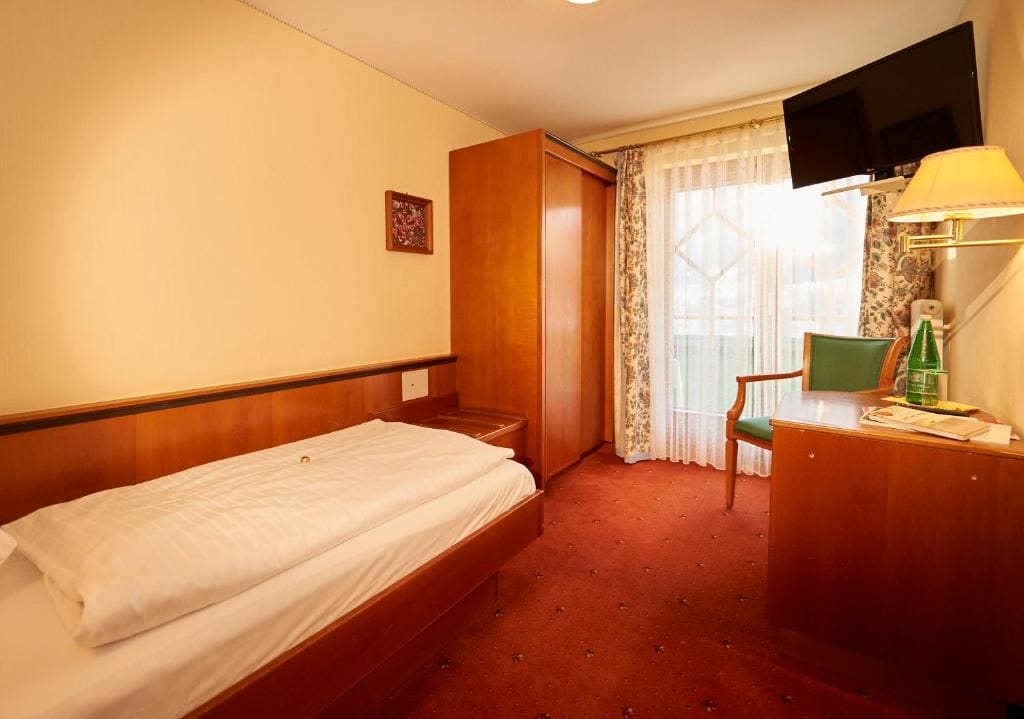 Single Room room - Image 2
