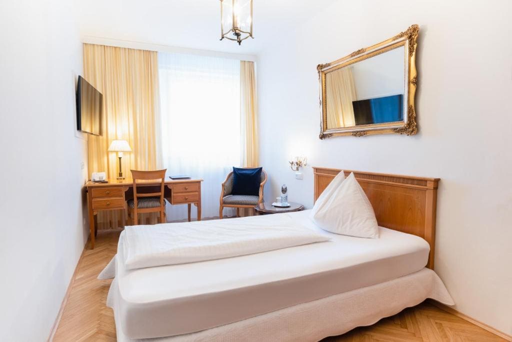 Single Room room - Image 1