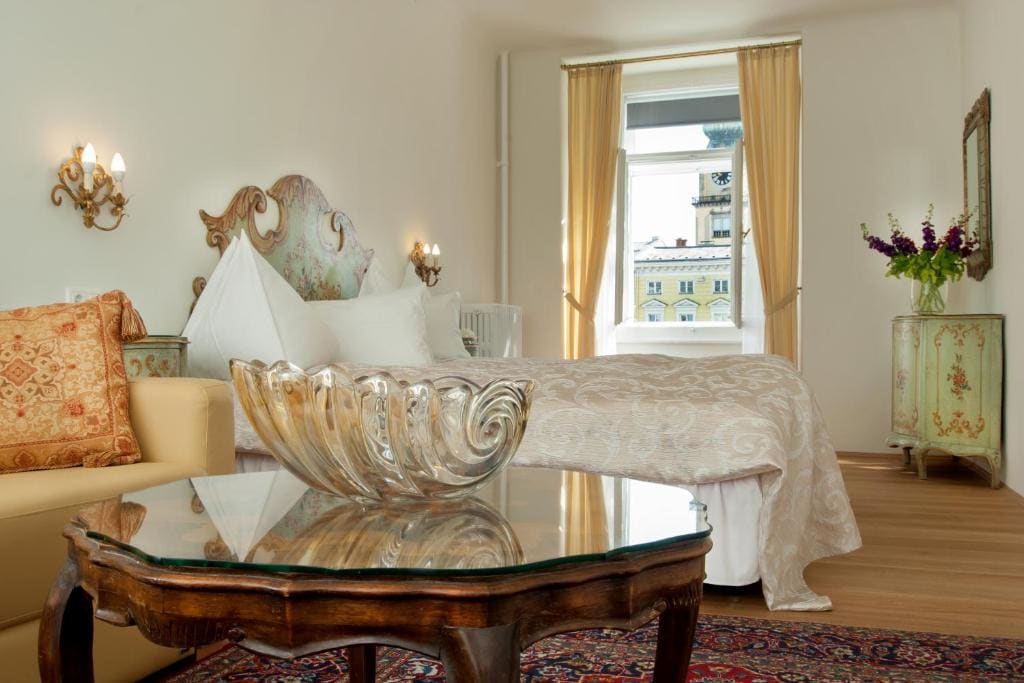 Quadruple Room room - Image 3