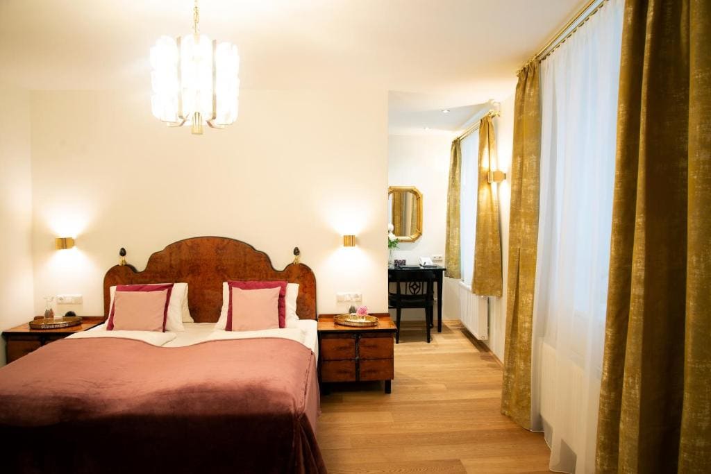 Double Room room - Image 3