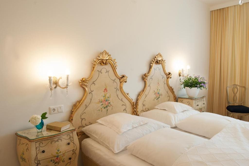 Quadruple Room room - Image 2