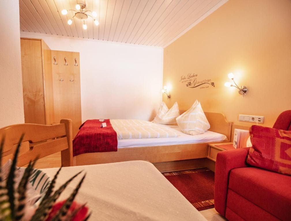 Double Room room - Image 2