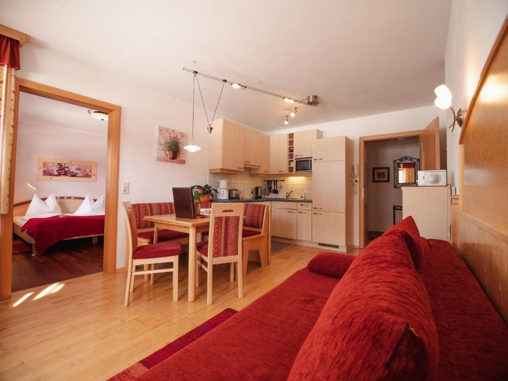 Two-Bedroom Apartment room - Image 3