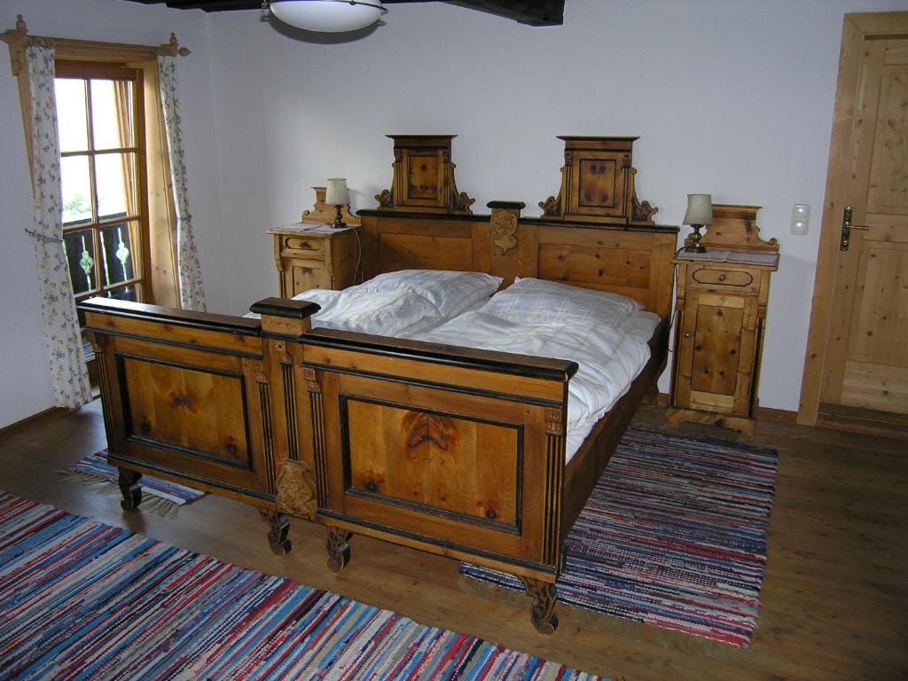 Double Room with Private Bathroom room - Image 1