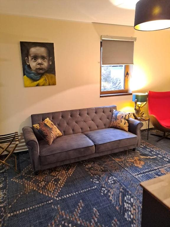 Deluxe Junior Suite room - Image 1