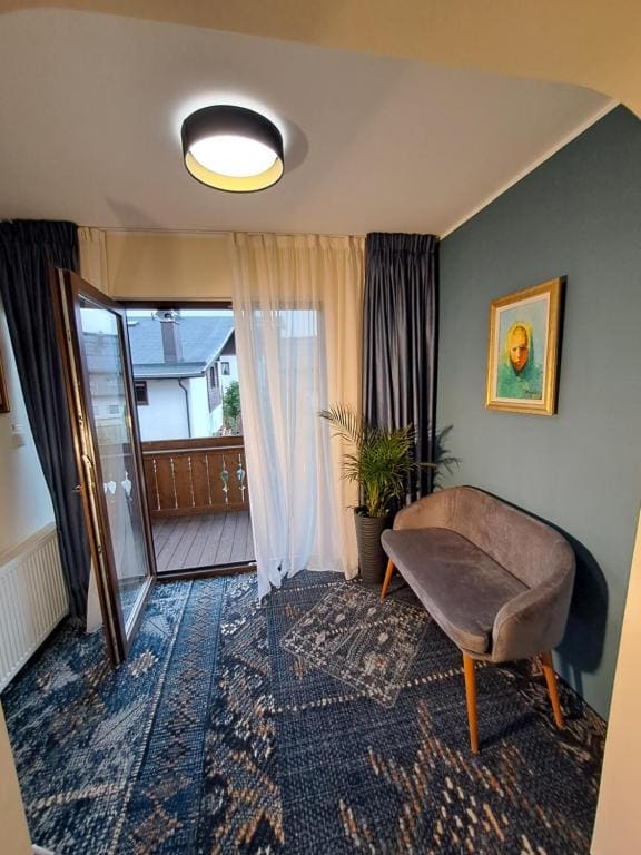 Deluxe Suite room - Image 1