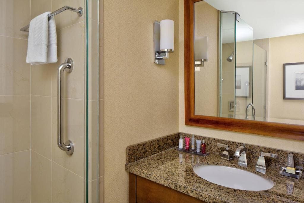 Double Room - Non-Smoking room - Image 3