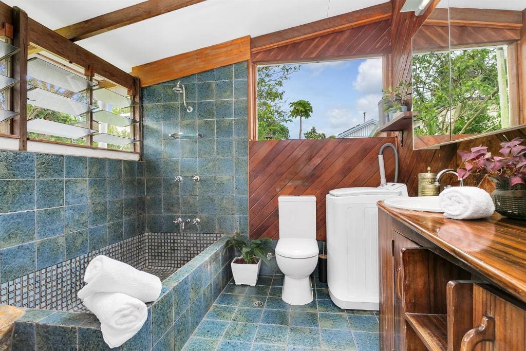Villa with Private Pool room - Image 3