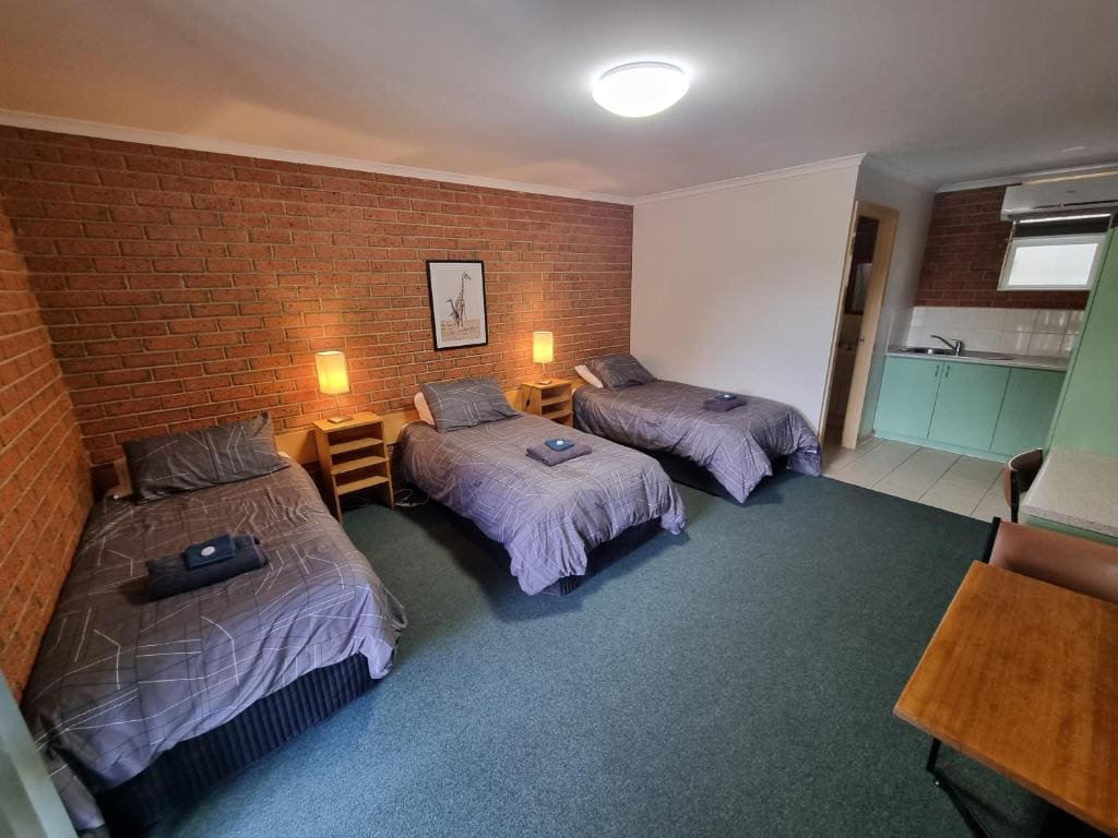 Triple Room room - Image 1