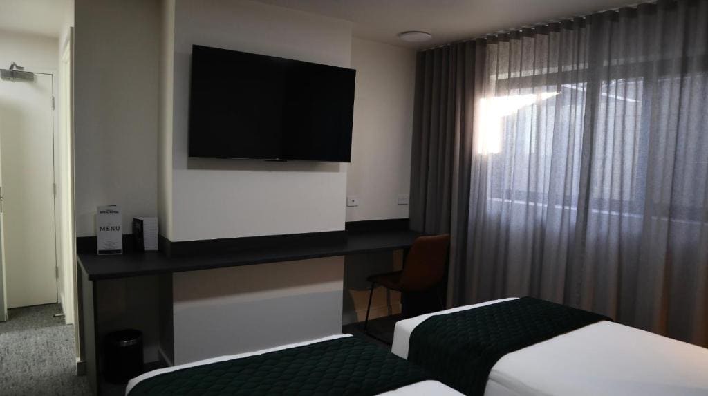 Twin Room room - Image 2