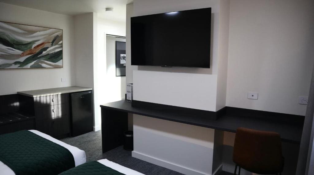 Twin Room room - Image 3