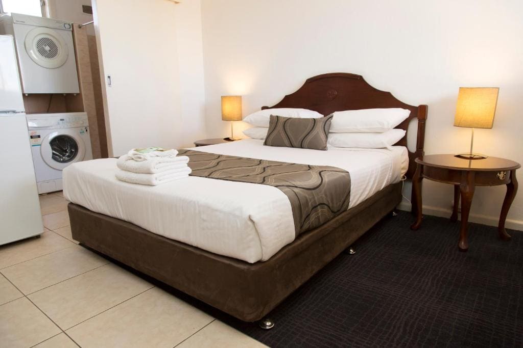 Twin Room room - Image 1