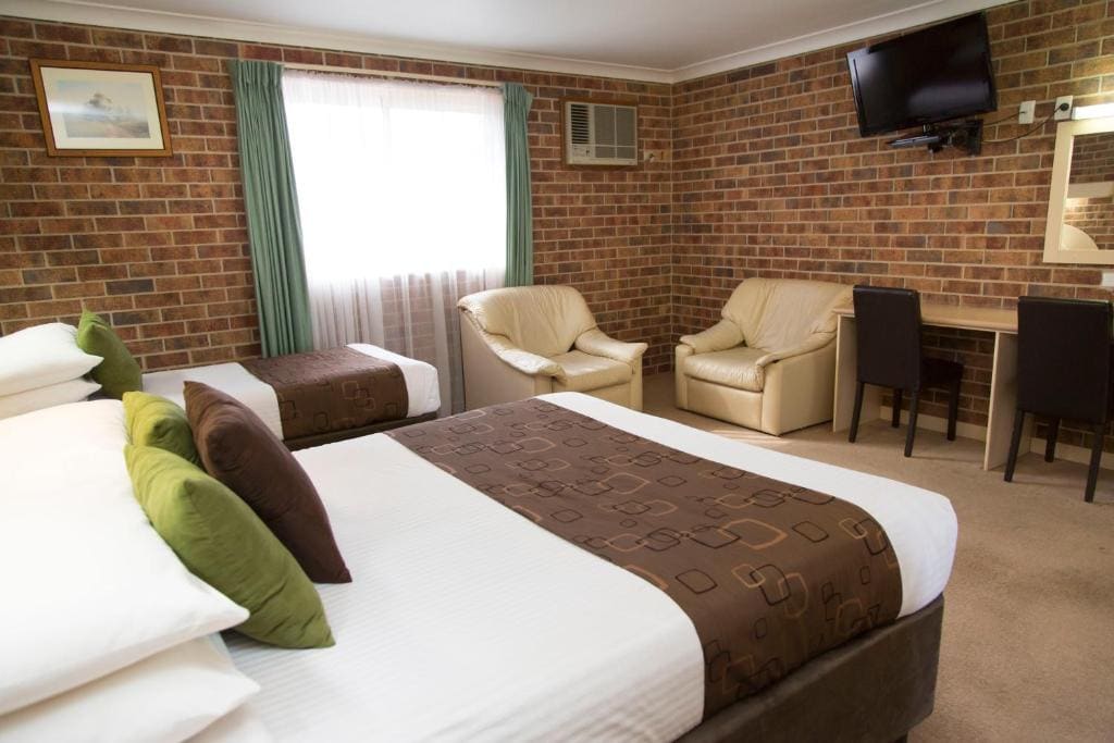 Twin Room room - Image 3