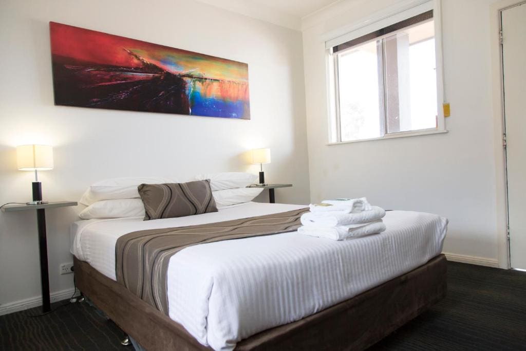 Queen Room room - Image 1