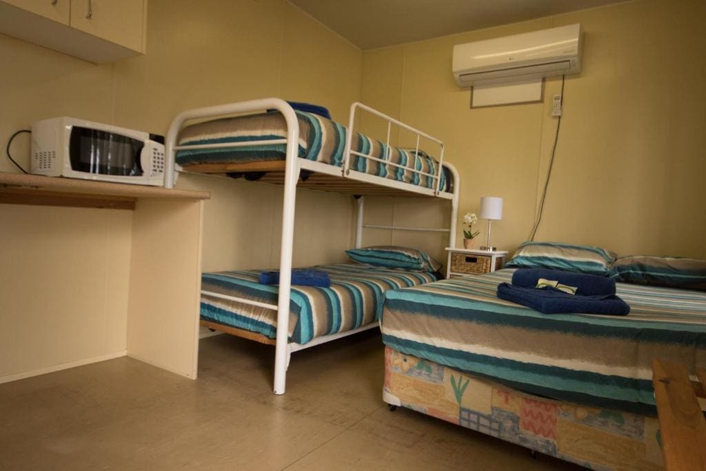 Family Cabin For 4 room - Image 2